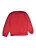 Unbranded 100% Cotton Red Pullover Sweater Size 4T - photo 2