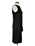 MICHAEL Michael Kors Solid Black Cocktail Dress Size S - photo 4