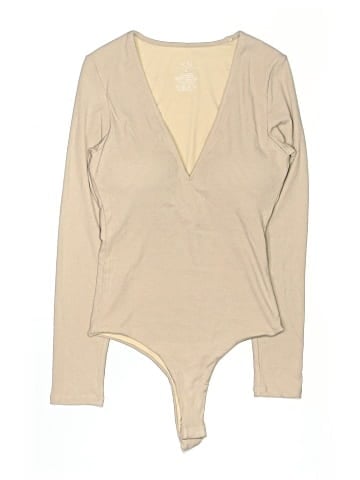 Klassy Network Bodysuit (view 1)
