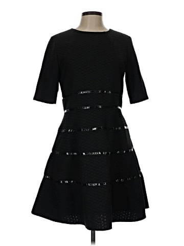 Just... Taylor Cocktail Dress (view 1)