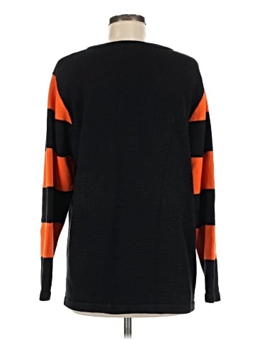 Quacker Factory Pullover Sweater (view 2)