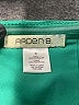 Arden B. 100% Polyester Green Cocktail Dress Size S - photo 7