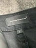 Assorted Brands Stars Black Denim Skirt Size L - photo 4