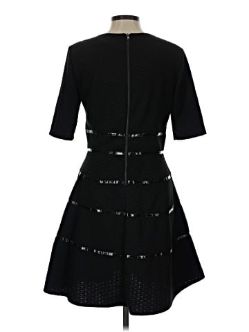 Just... Taylor Cocktail Dress (view 2)