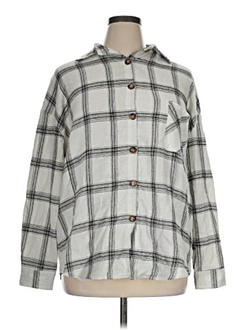 Fantaslook Long Sleeve Blouse (view 1)