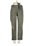 Wit & Wisdom Green Casual Pants Size 2 - photo 1