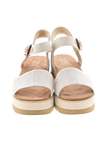 TOMS Wedges (view 2)