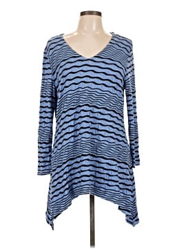 Tianello 3/4 Sleeve Top (view 1)