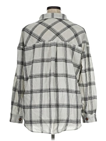 Fantaslook Long Sleeve Blouse (view 2)