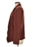 Lush Burgundy Blazer Size M - photo 5