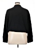 SOHO Apparel Ltd 100% Polyester Black Track Jacket Size XL - photo 2