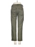 Wit & Wisdom Green Casual Pants Size 2 - photo 2