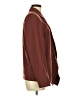 Lush Burgundy Blazer Size M - photo 4