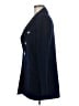 St. John Blue Blazer Size 8 - photo 5