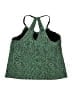 Kona Sol Green Swimsuit Top Size XL - photo 2