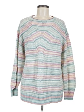 Lc Lauren Conrad Pullover Sweater