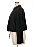SOHO Apparel Ltd 100% Polyester Black Track Jacket Size XL - photo 5