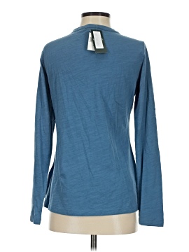 Lauren by Ralph Lauren Long Sleeve Blouse (view 2)