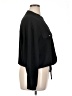 SOHO Apparel Ltd 100% Polyester Black Track Jacket Size XL - photo 4