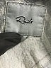 Rails Plaid Ivory Long Sleeve Button-Down Shirt Size XL - photo 7