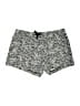 Athleta Print Gray Board Shorts Size M - photo 1