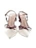 Unbranded Ivory Heels Size EU 41 - photo 2