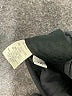 Unbranded 100% Polyester Solid Black Formal Skirt Size 12 - photo 4