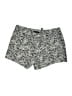 Athleta Print Gray Board Shorts Size M - photo 2
