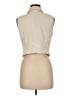 Commense Ivory Vest Size M - photo 2