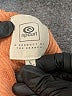 Rip Curl Orange Pullover Sweater Size L - photo 7