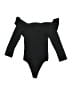 Wilfred Black Bodysuit Size S - photo 2