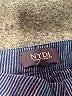 NYDJ Blue Cargo Shorts Size 10 - photo 3