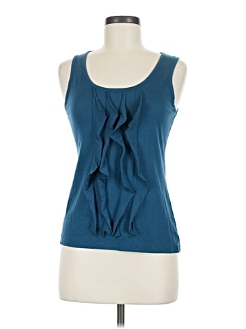 Ann Taylor Factory Tank Top (view 1)