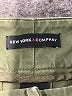 New York & Company Solid Green Casual Pants Size 10 - photo 7