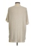 ee:some Silver Pullover Sweater Size S - photo 2