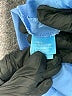 J. McLaughlin Blue Shorts Size 6 - photo 4