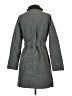 Columbia Gray Trenchcoat Size S - photo 2