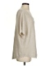 ee:some Silver Pullover Sweater Size S - photo 4