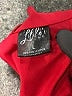 Unbranded Burgundy Swimsuit Top Size L - photo 3