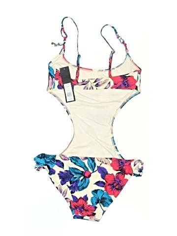 Marc by Marc Jacobs One Piece Swimsuit (view 2)