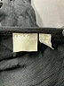 ASOS Solid Black Jumpsuit Size 10 - photo 4