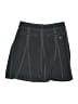 Athleta Solid Gray Skort Size 8 - photo 2