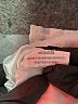 Assorted Brands 100% Polyester Ivory Dress Size 8 - photo 4