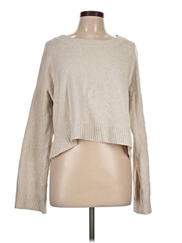 ABound Pullover Sweater (view 1)