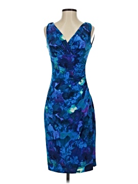 Lauren by Ralph Lauren Cocktail Dress (view 1)