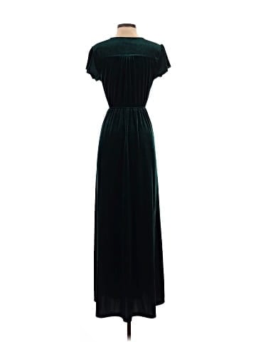 See and Be Seen Cocktail Dress (view 2)