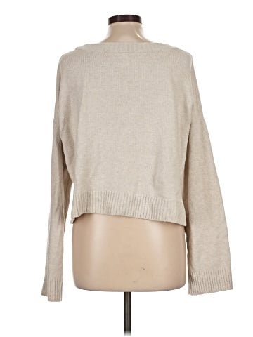 ABound Pullover Sweater (view 2)