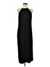 A New Day 100% Polyester Black Cocktail Dress Size M - photo 1