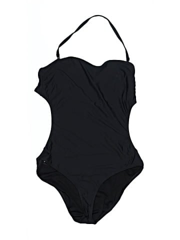 J.Crew One Piece Swimsuit (view 1)