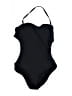 J.Crew Solid Black One Piece Swimsuit Size 12 - photo 1